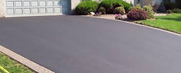 Why Choose Us For All Your Driveway Paving Needs in Linthicum, MD?